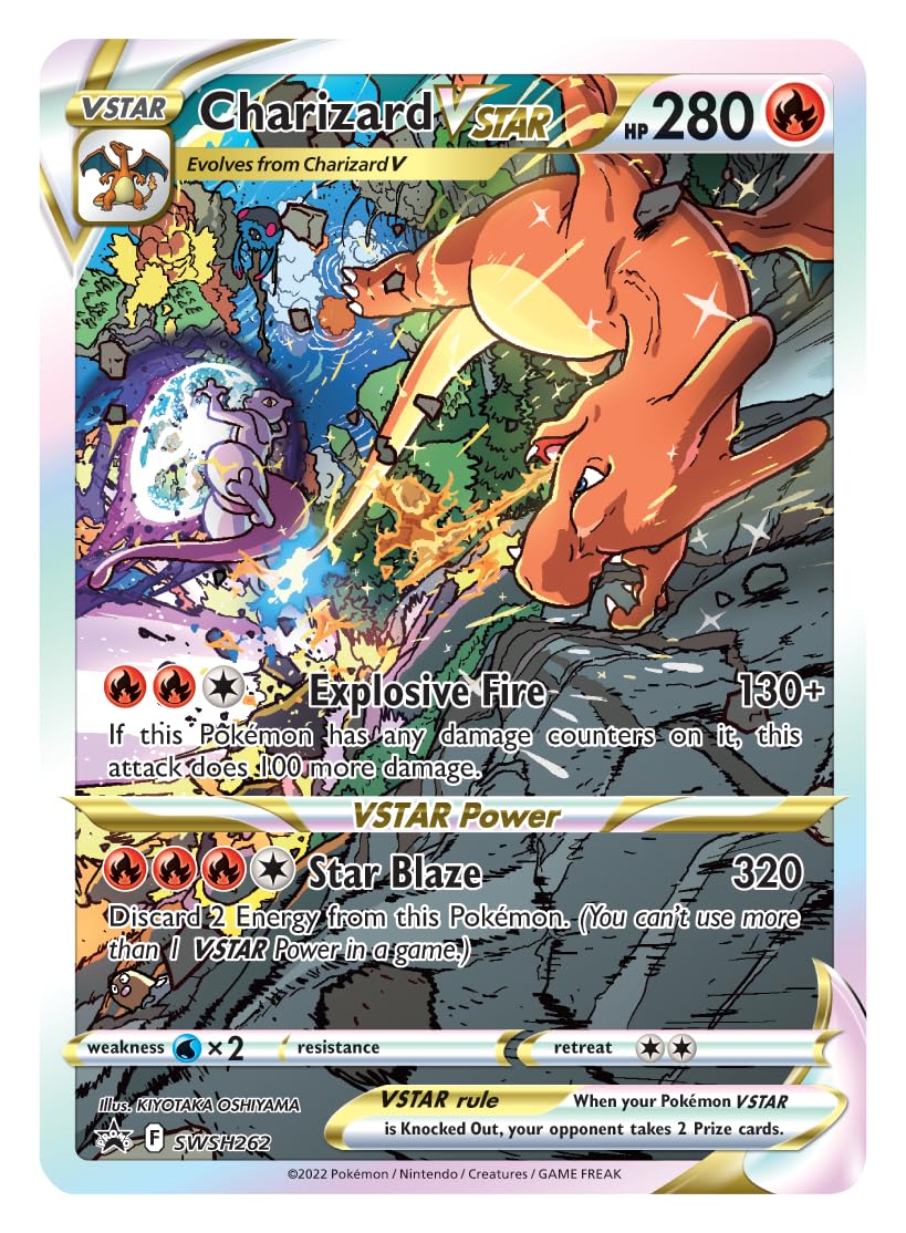 Pokemon TCG Ultra-Premium Collection I9412