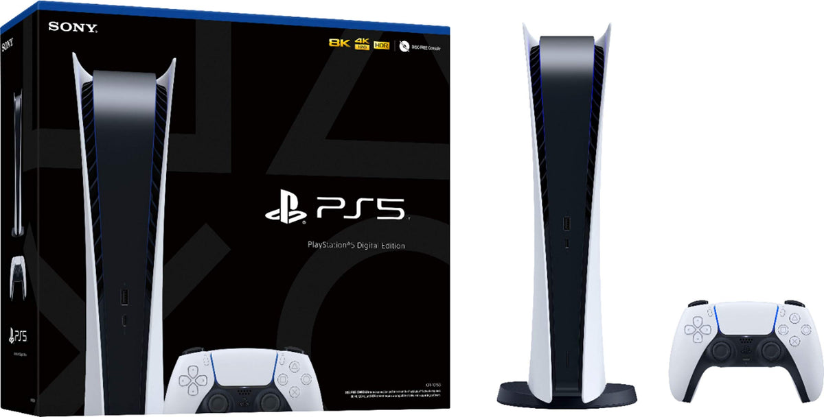 Gaming Console Q4239