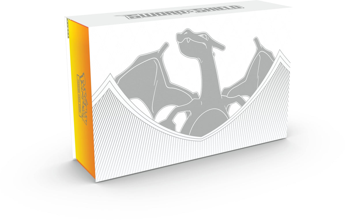 Pokemon TCG Ultra-Premium Collection I9412