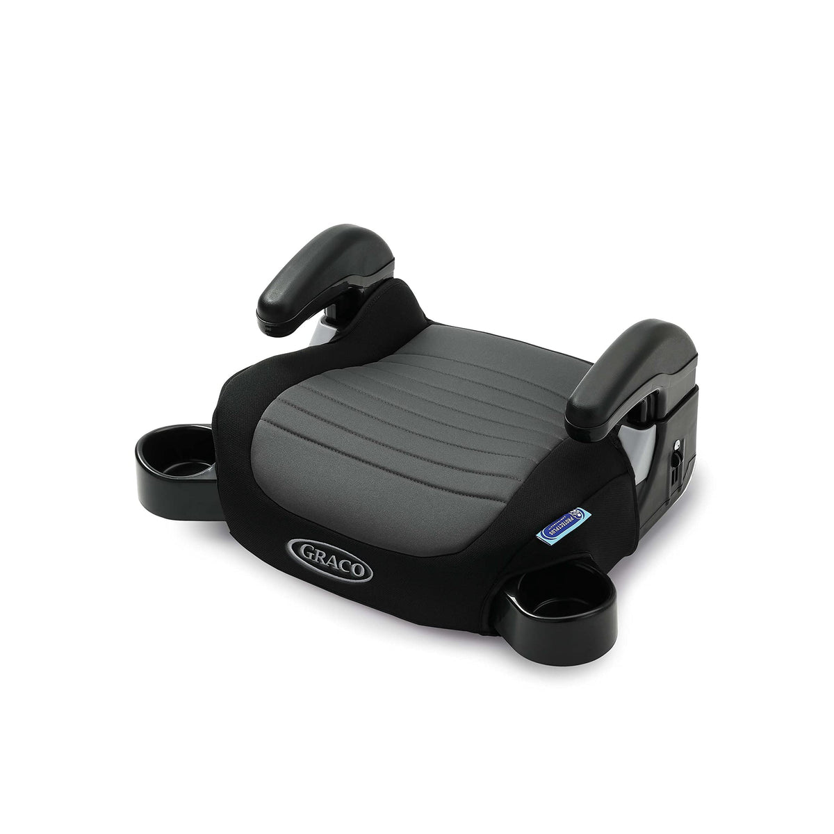 Infant Car Seat and Backless Booster Car Seat B320448