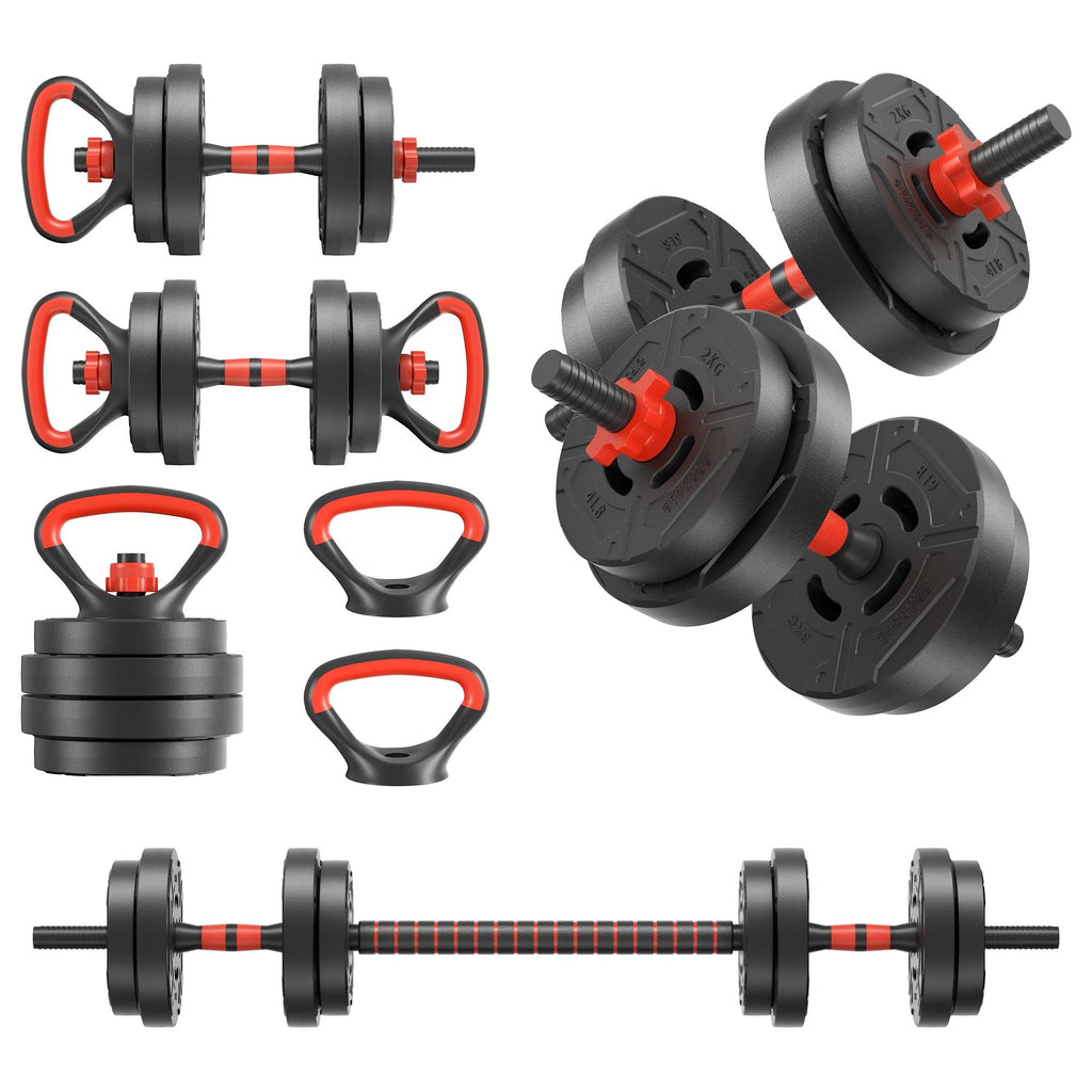 Adjustable Dumbbell Set I83175