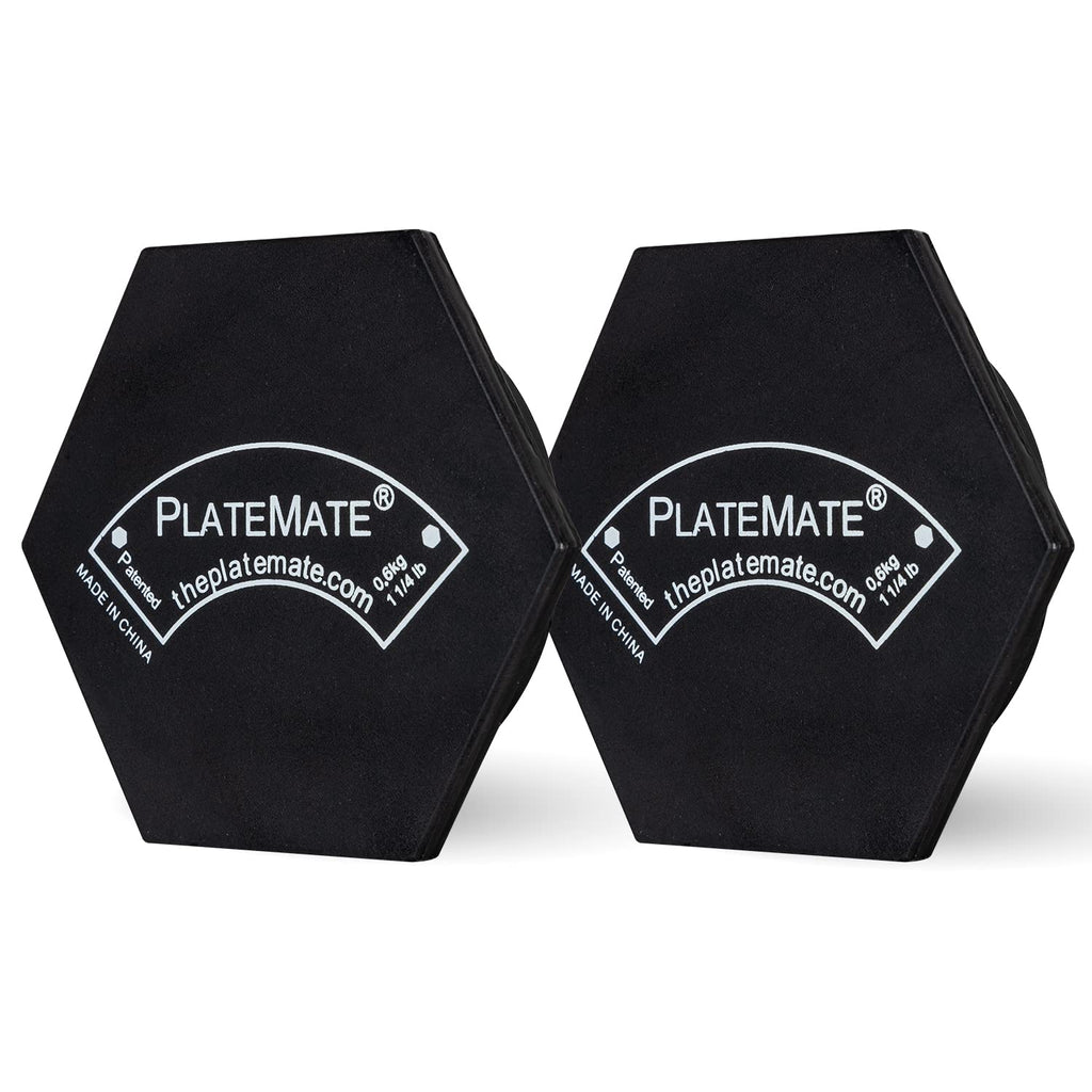 Magnetic Weights 1.25 lbs or 2.5 lbs Hex D17628