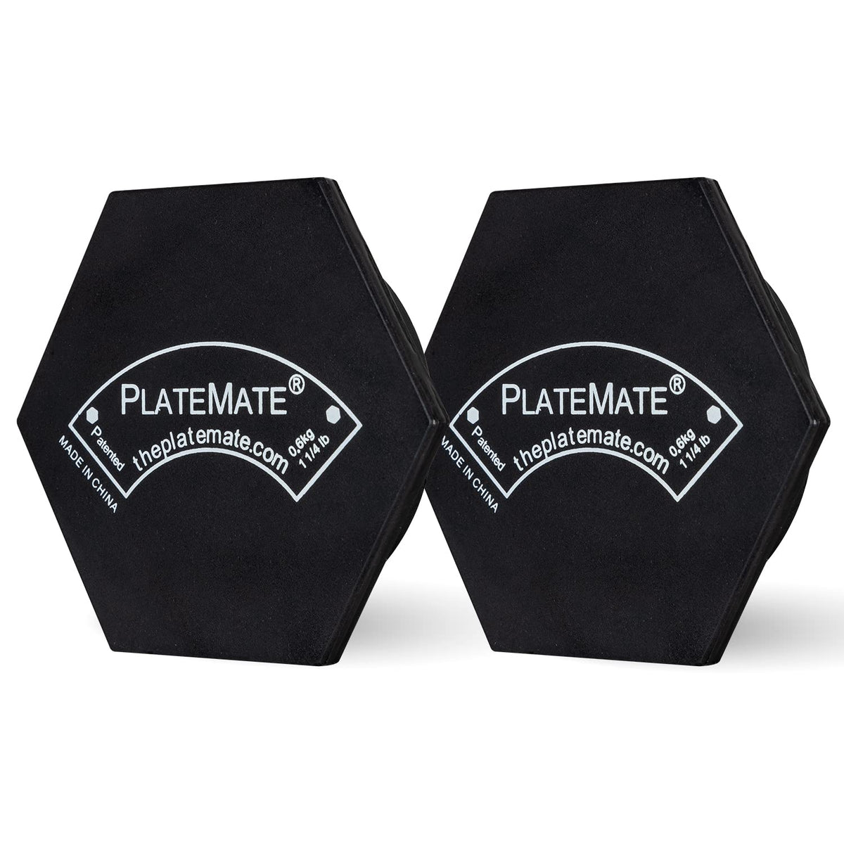 Magnetic Weights 1.25 lbs or 2.5 lbs Hex D17628