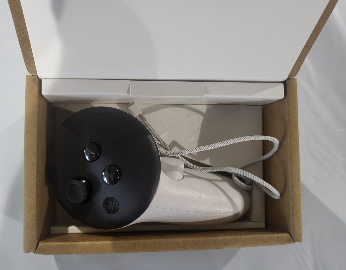 Left Hand Touch Plus Controller P574158