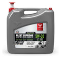 5W-30 Full Synthetic Diesel Engine Oil 5 Gallon F673779