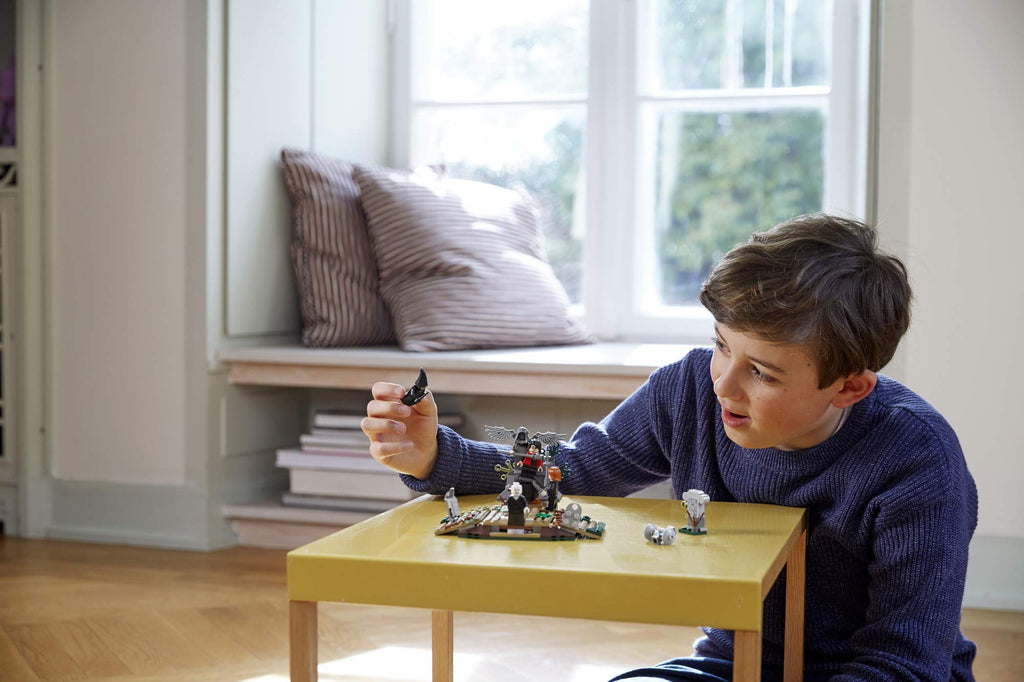 184 Pieces Building Kit M168794