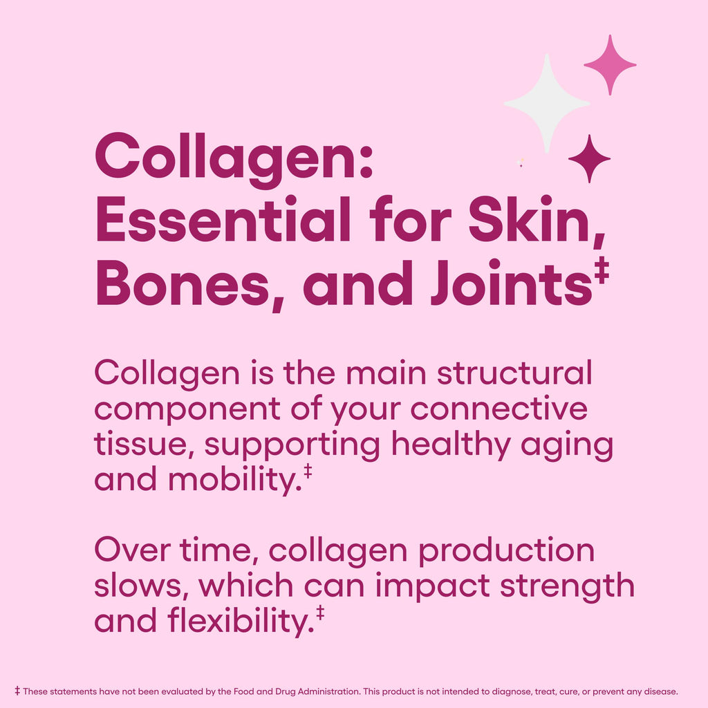 Collagen Peptides Protein Powder Grass Fed 35 Servings W7957