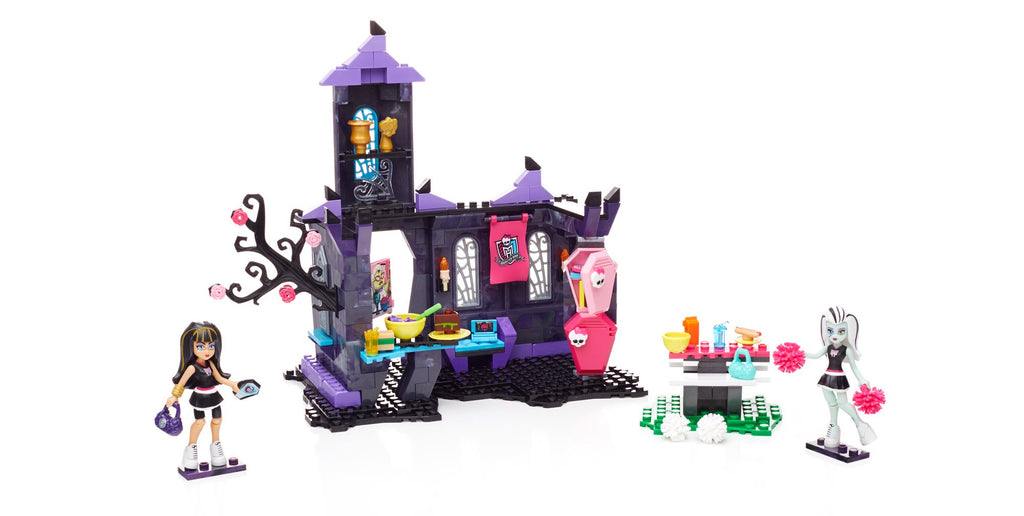 Building Set H3209