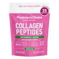 Collagen Peptides Protein Powder Grass Fed 35 Servings W7957