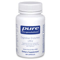 Digestive Enzymes Ultra 180 Counts M44858