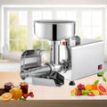 450W Stainless Steel Tomato Strainer Machine U45325