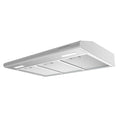 30 inch Stainless Steel Under Cabinet Range Hood O26151