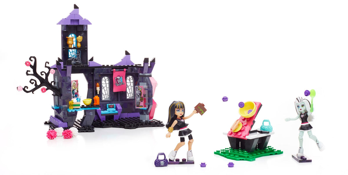 Building Set H3209