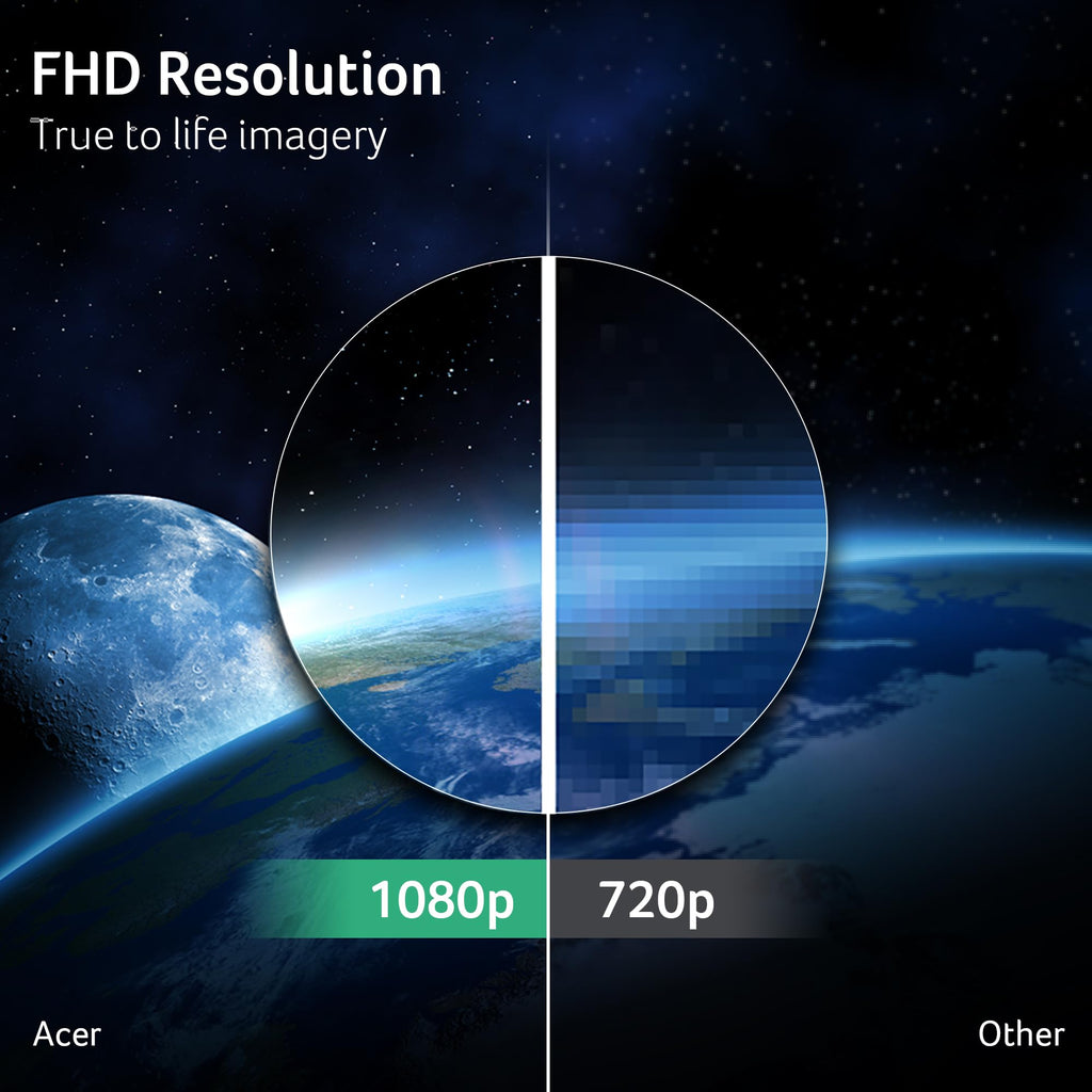 23.8in FHD 1920x1080 IPS 120Hz Monitor T13862