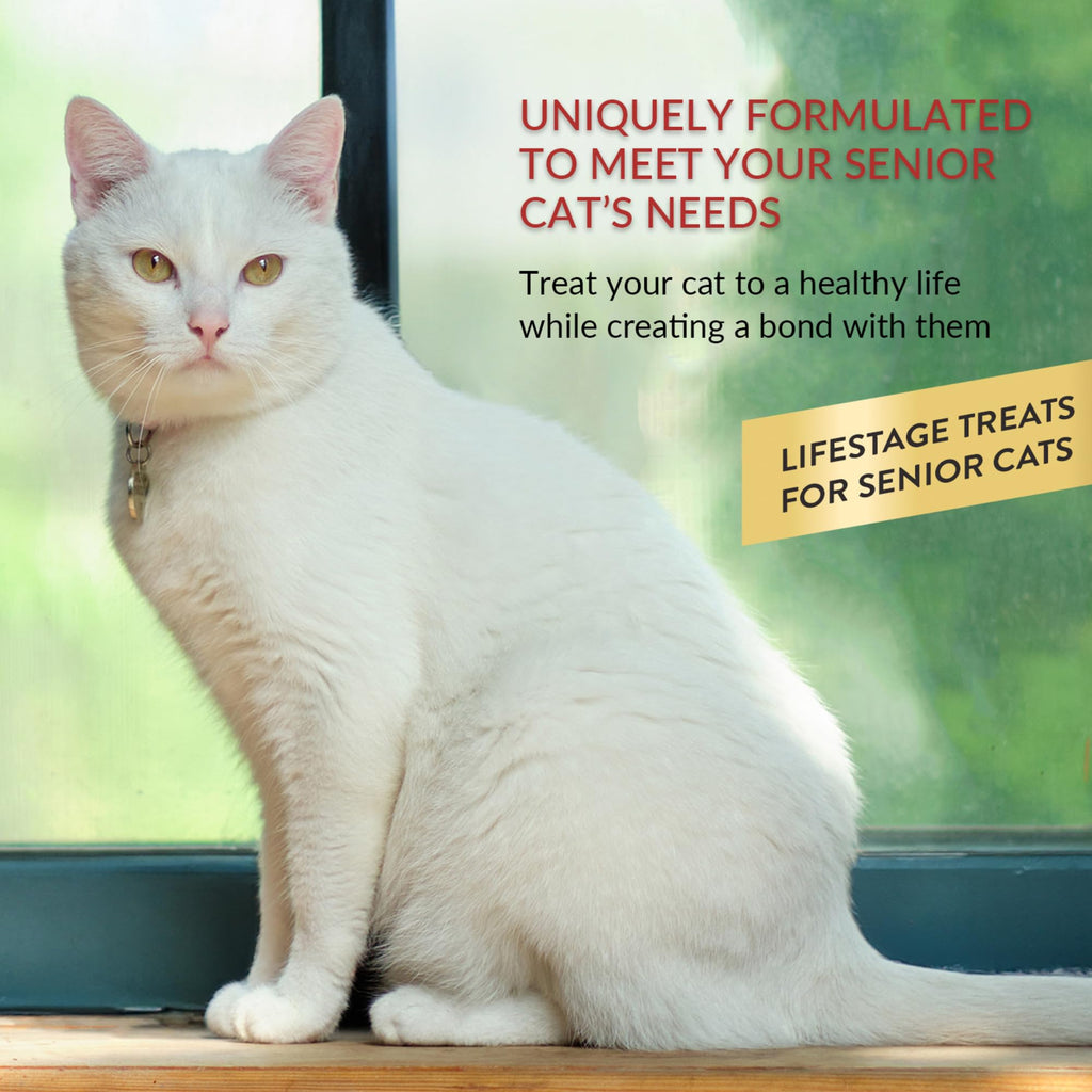 Lickable Cat Treats Tuna Chicken Variety 60ct C198