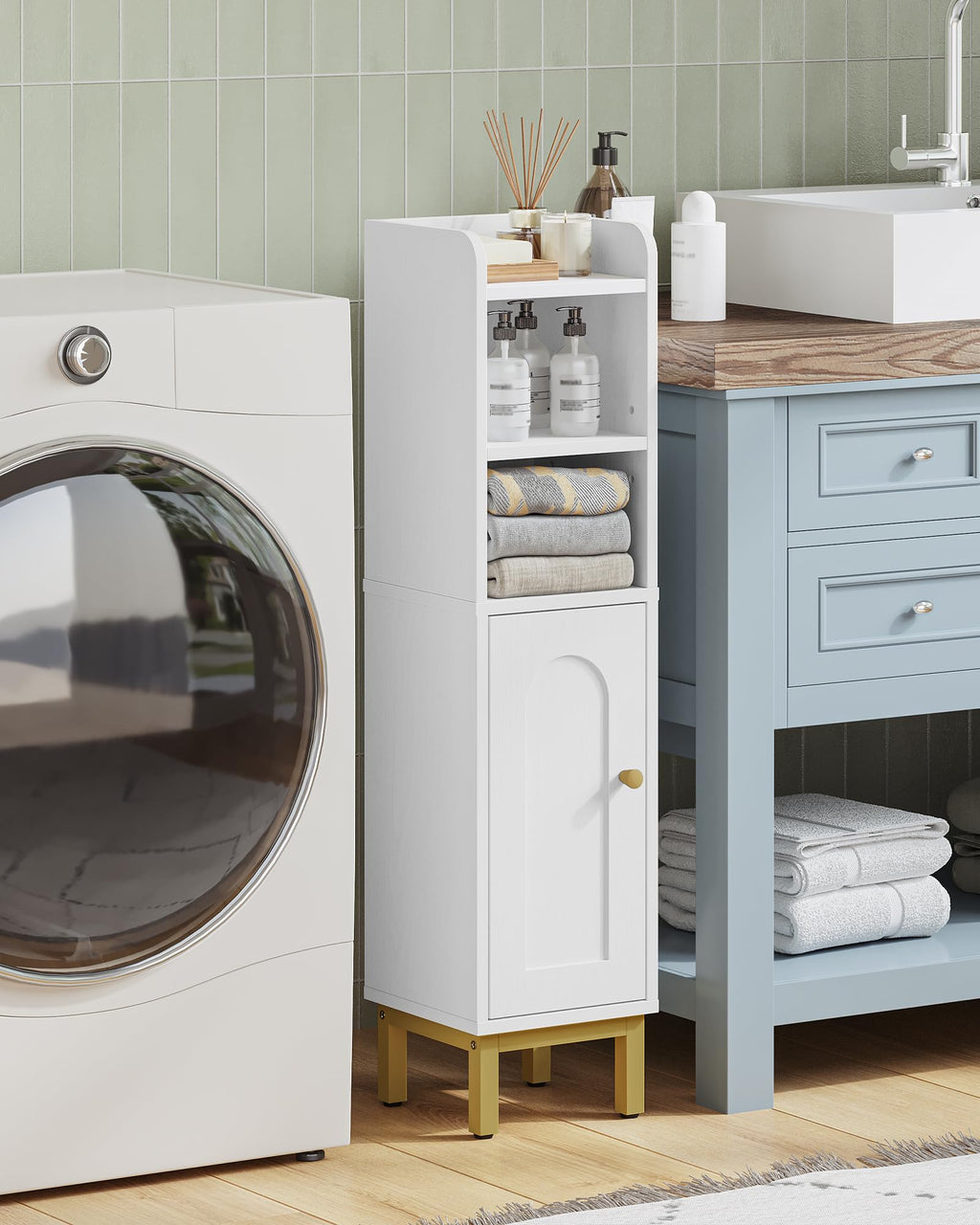 Bathroom Storage Cabinet X200265