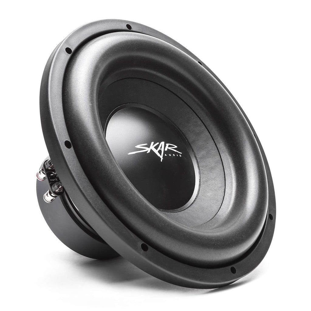 Dual 12" 2400W Vented Subwoofer Enclosure B2790