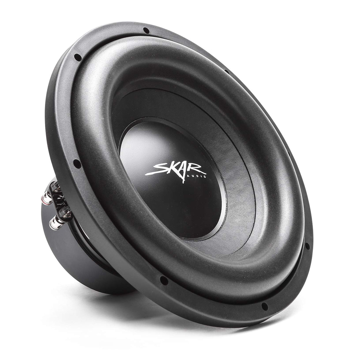 Dual 12" 2400W Vented Subwoofer Enclosure B2790