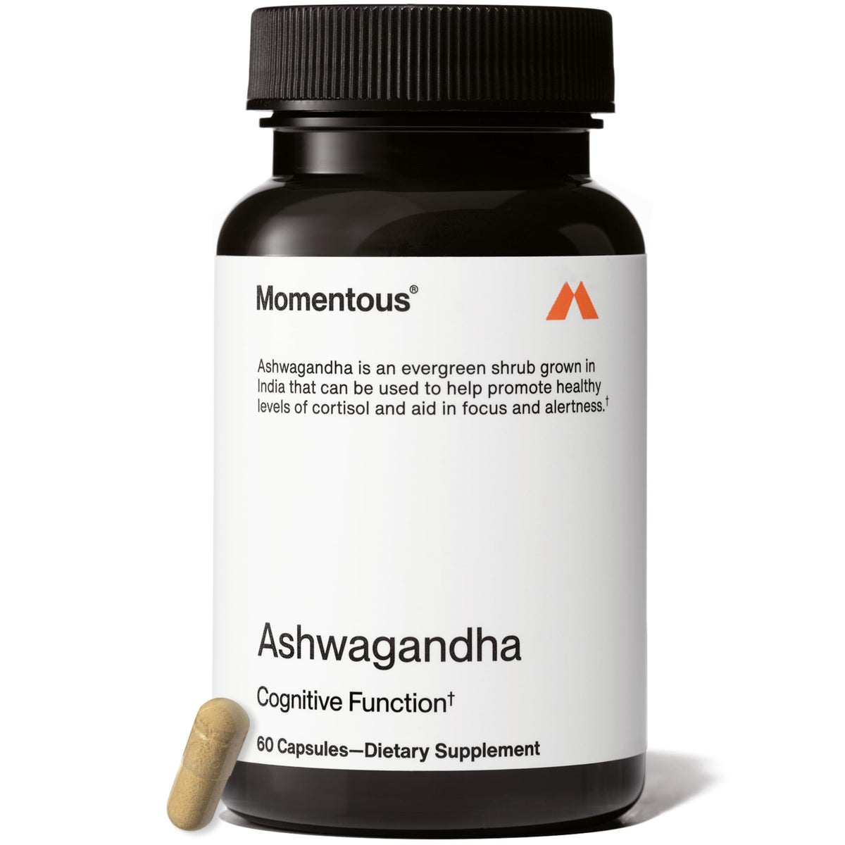 Ashwagandha Supplement 300mg D67331