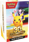 Pokémon TCG Booster Bundle F619014