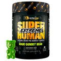 High Stim Pre Workout Powder with Beta Alanine, L-Taurine & Caffeine, 21 Servings P261174