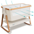 Baby Bassinet & Bedside Sleeper G94412