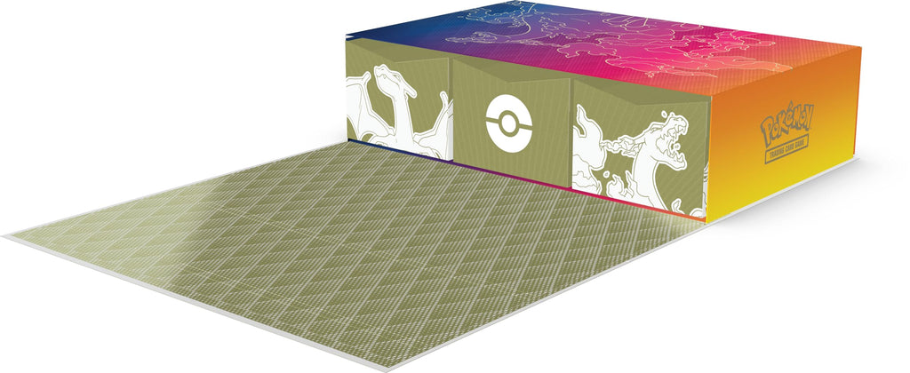 Pokemon TCG Ultra-Premium Collection I9412