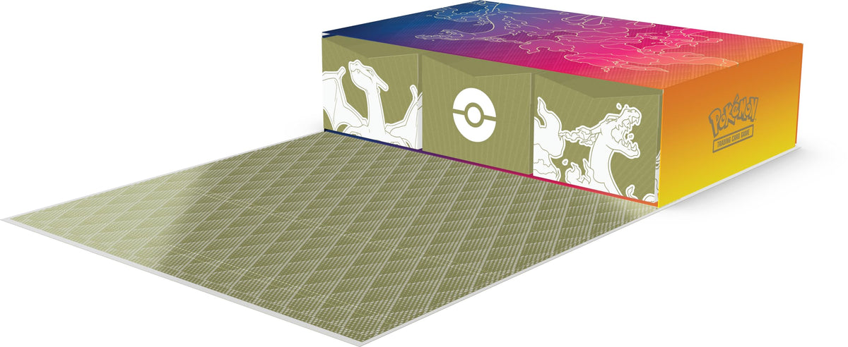 Pokemon TCG Ultra-Premium Collection I9412