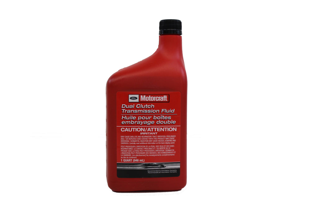 Dual Clutch Transmission Fluid 1 Quart F575
