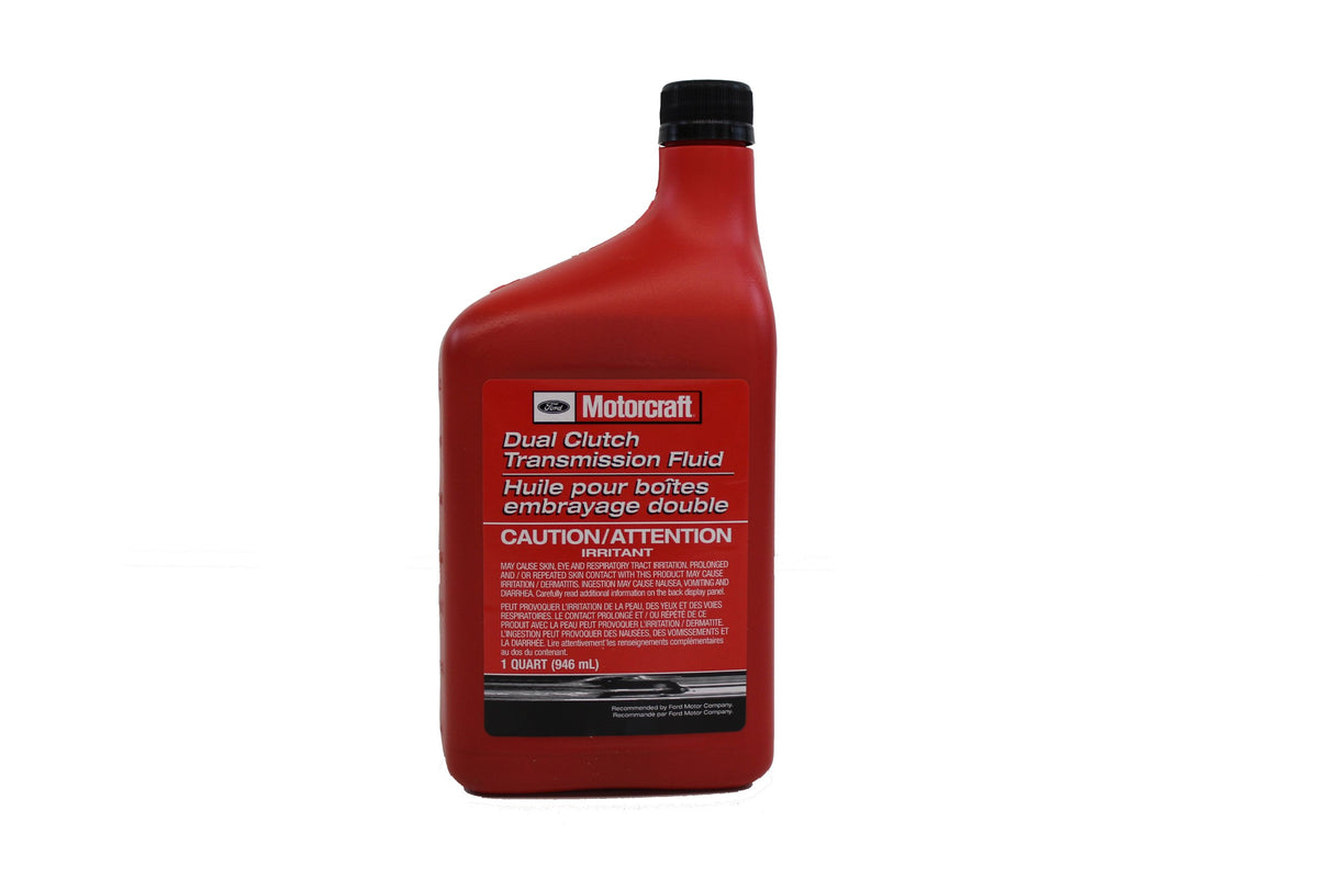 Dual Clutch Transmission Fluid 1 Quart F575