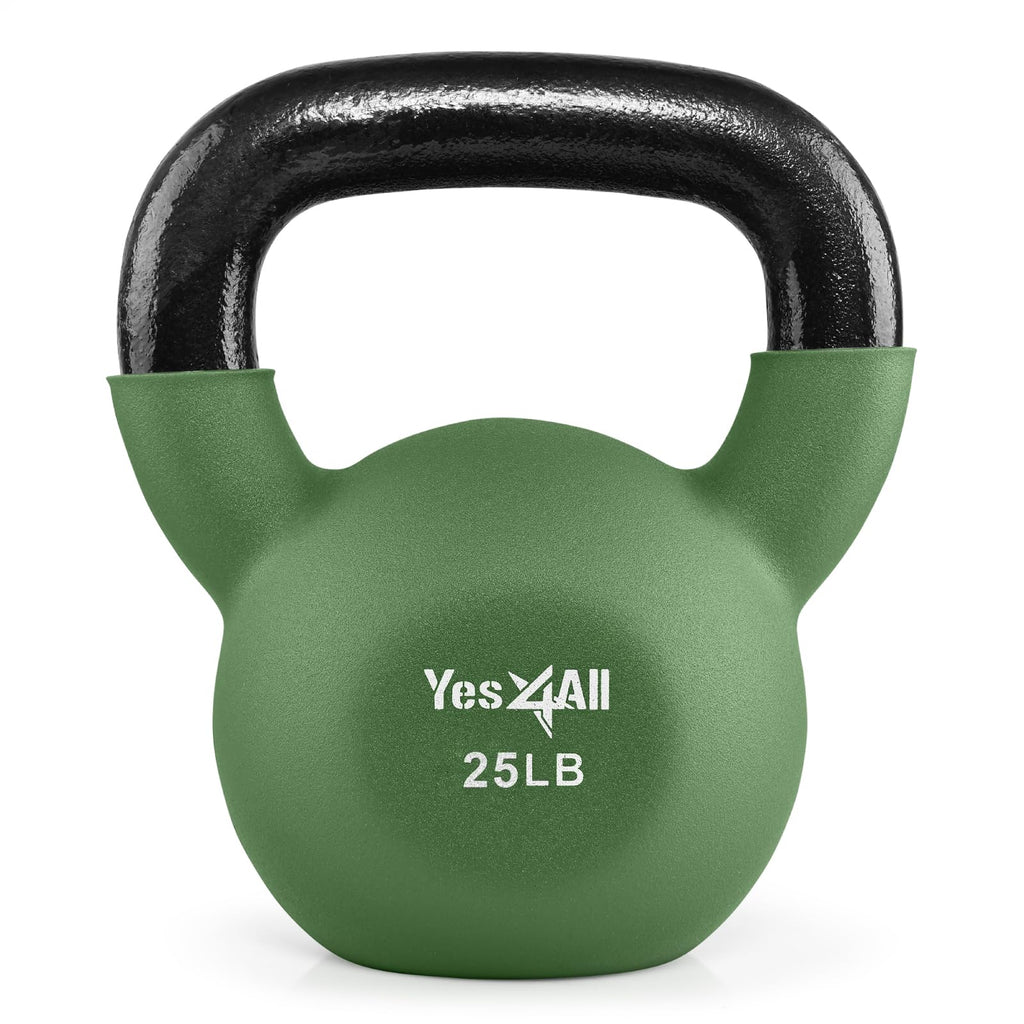 Neoprene Kettlebell X3589