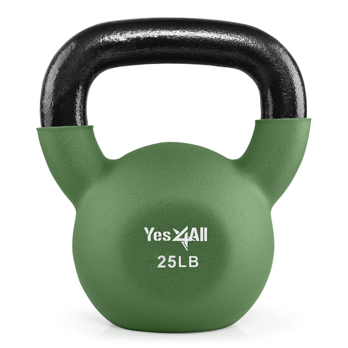 Neoprene Kettlebell X3589