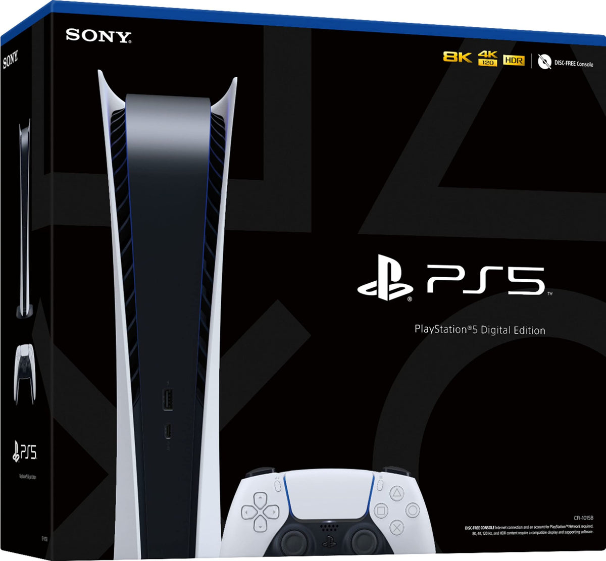 Gaming Console Q4239