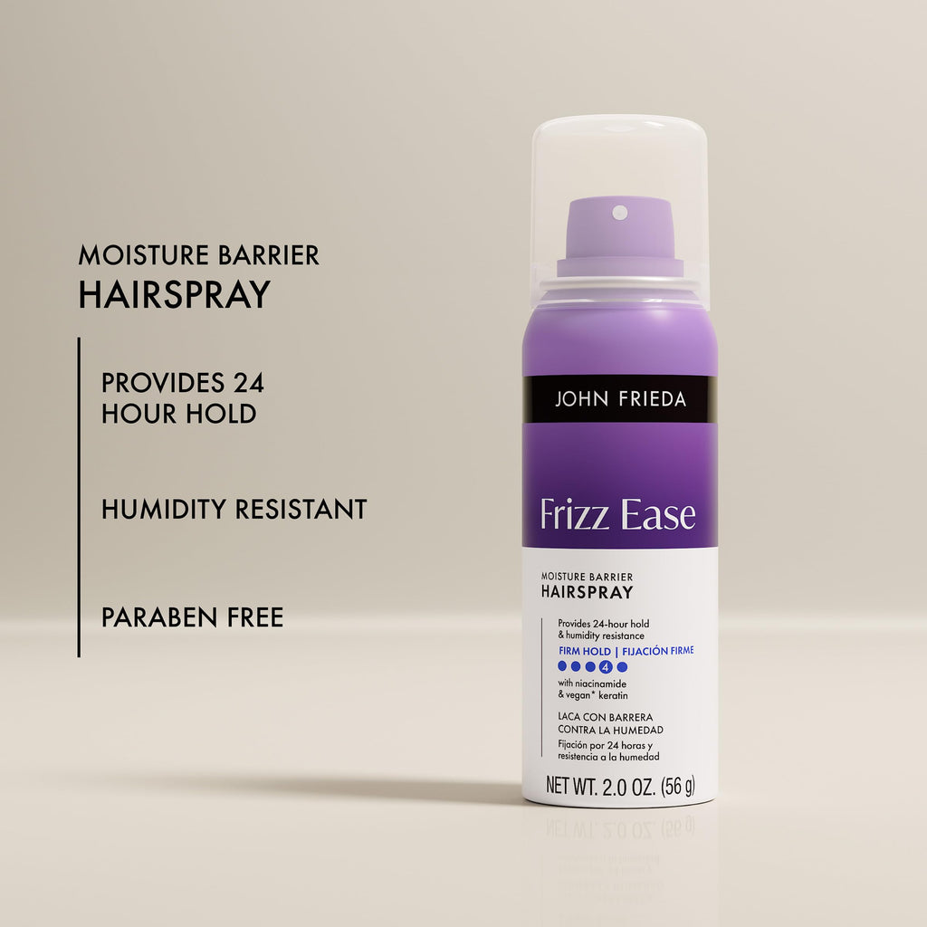 Firm Hold Hairspray, 2 oz, 12 pk G644262