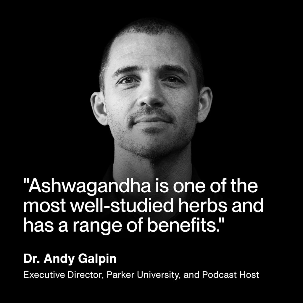 Ashwagandha Supplement 300mg D67331