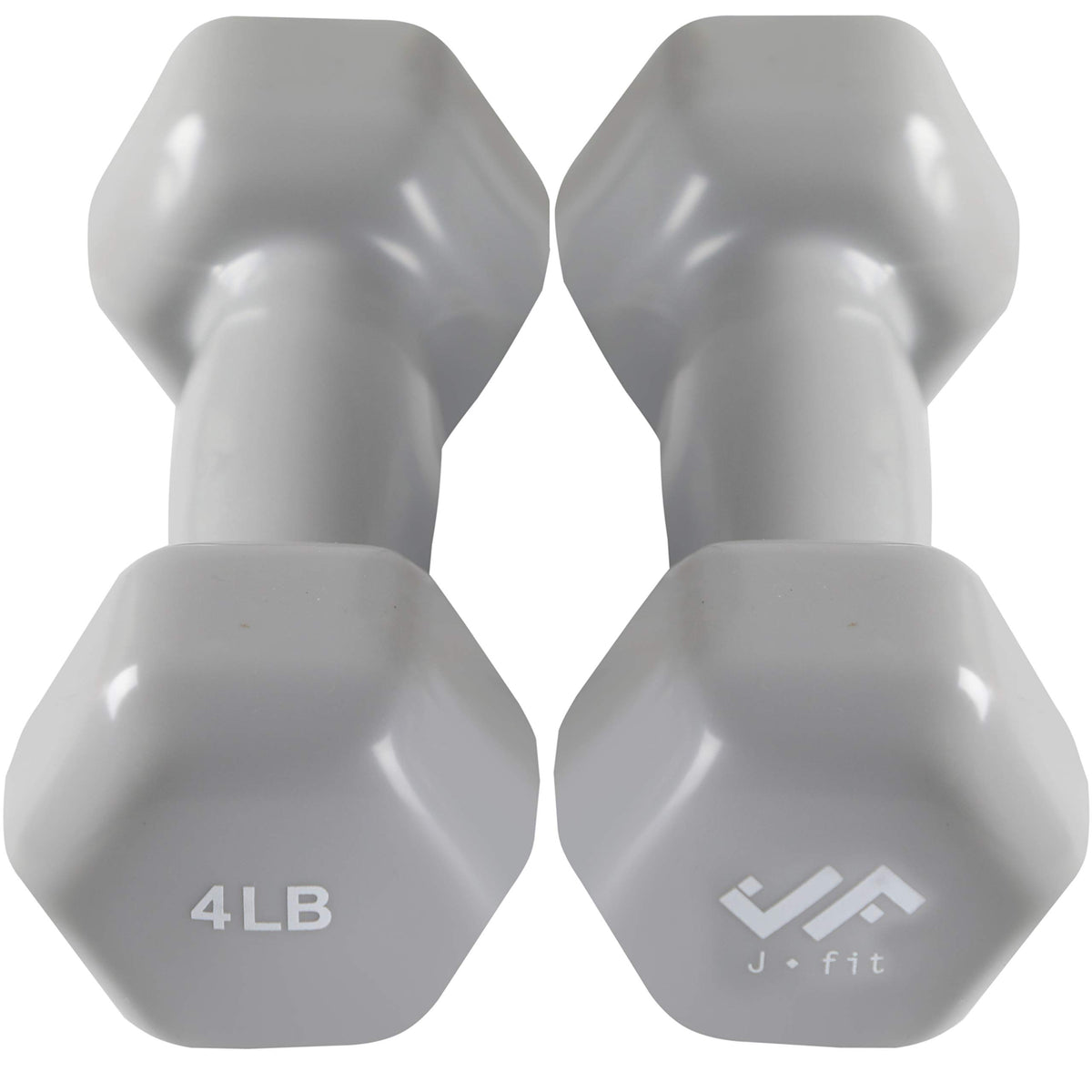 Neoprene & Vinyl Coated Dumbbell Pairs or Sets H2230