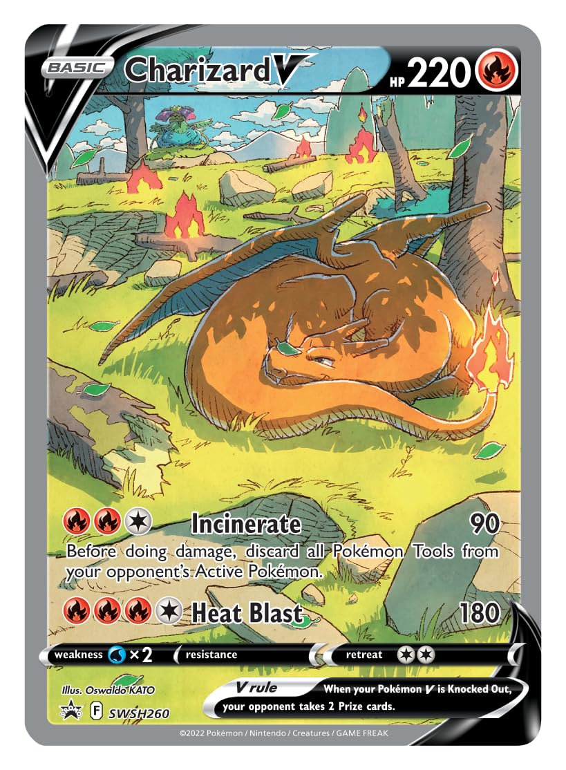 Pokemon TCG Ultra-Premium Collection I9412