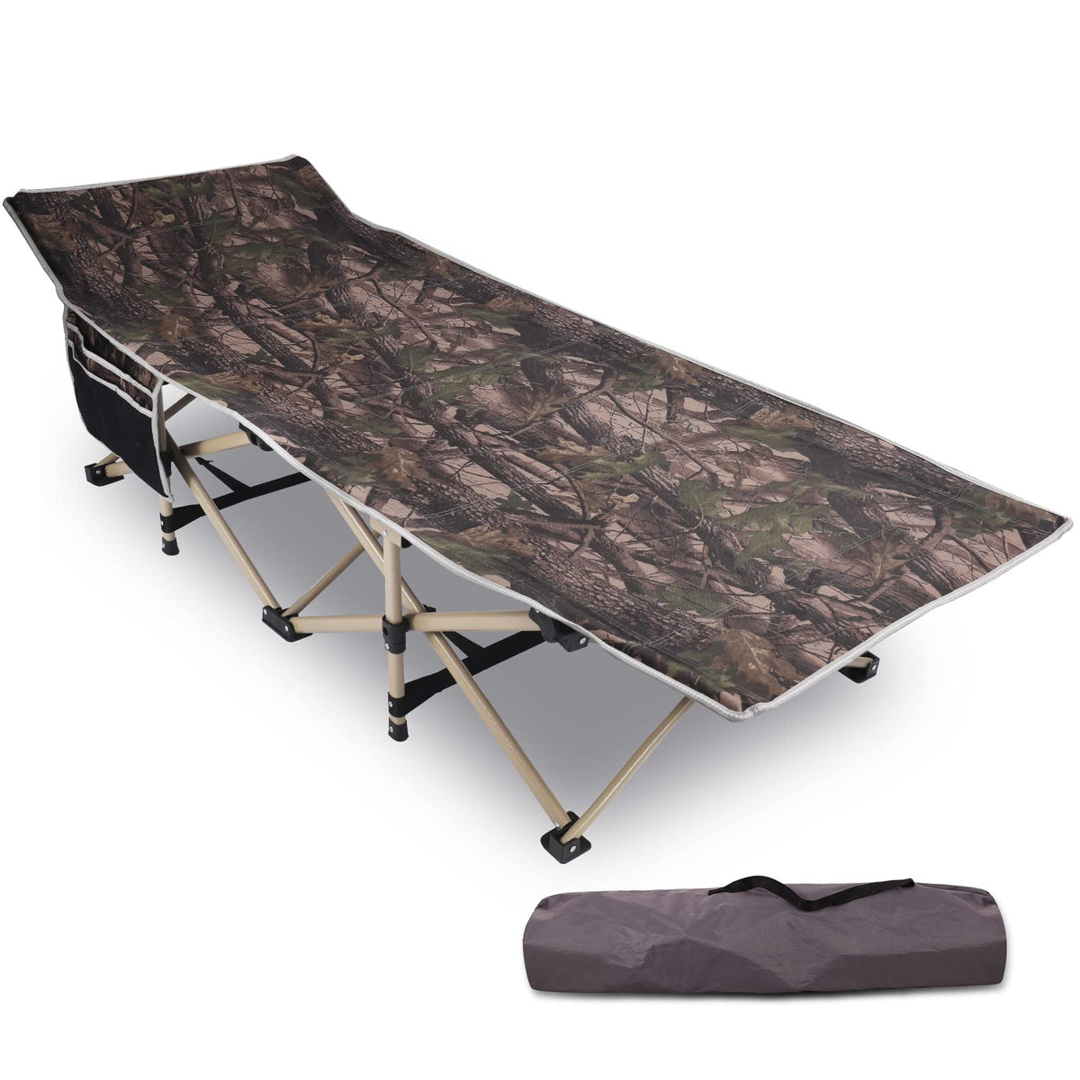 Folding Hunting Cots G74044