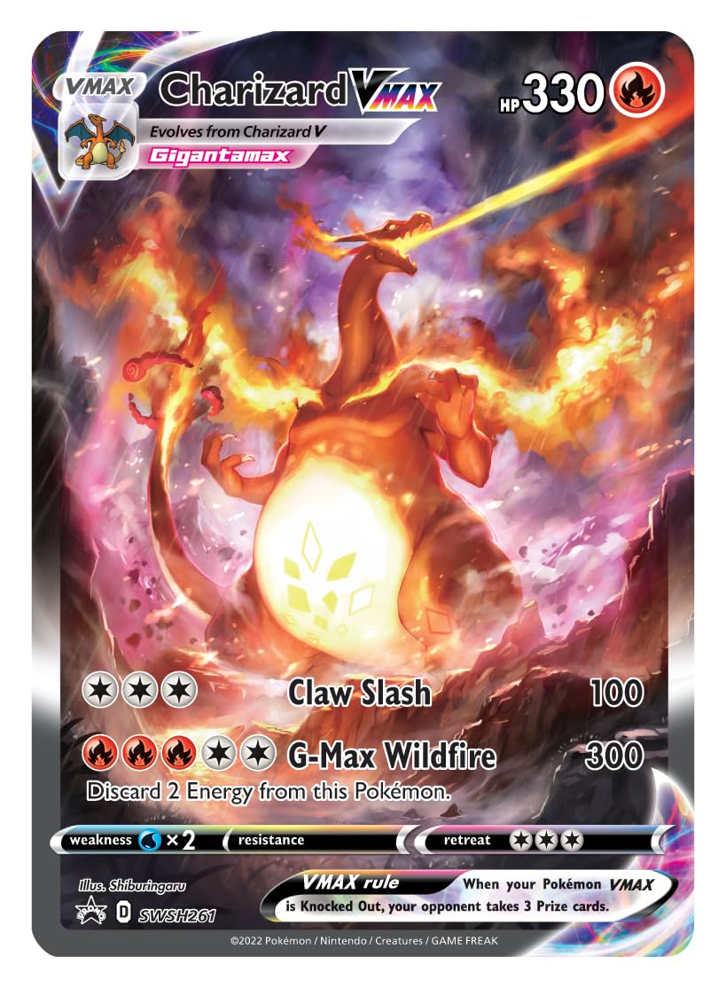 Pokemon TCG Ultra-Premium Collection I9412