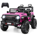 24V 2 Seater Ride on Car with Remote Control G10285