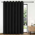 Blackout Patio Sliding Door Curtains N596968