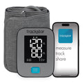 Smart Upper Arm Blood Pressure Monitor C541