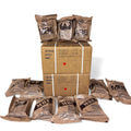 24 Ready to Eat Meals Long Shelf Life Food Supply B707115