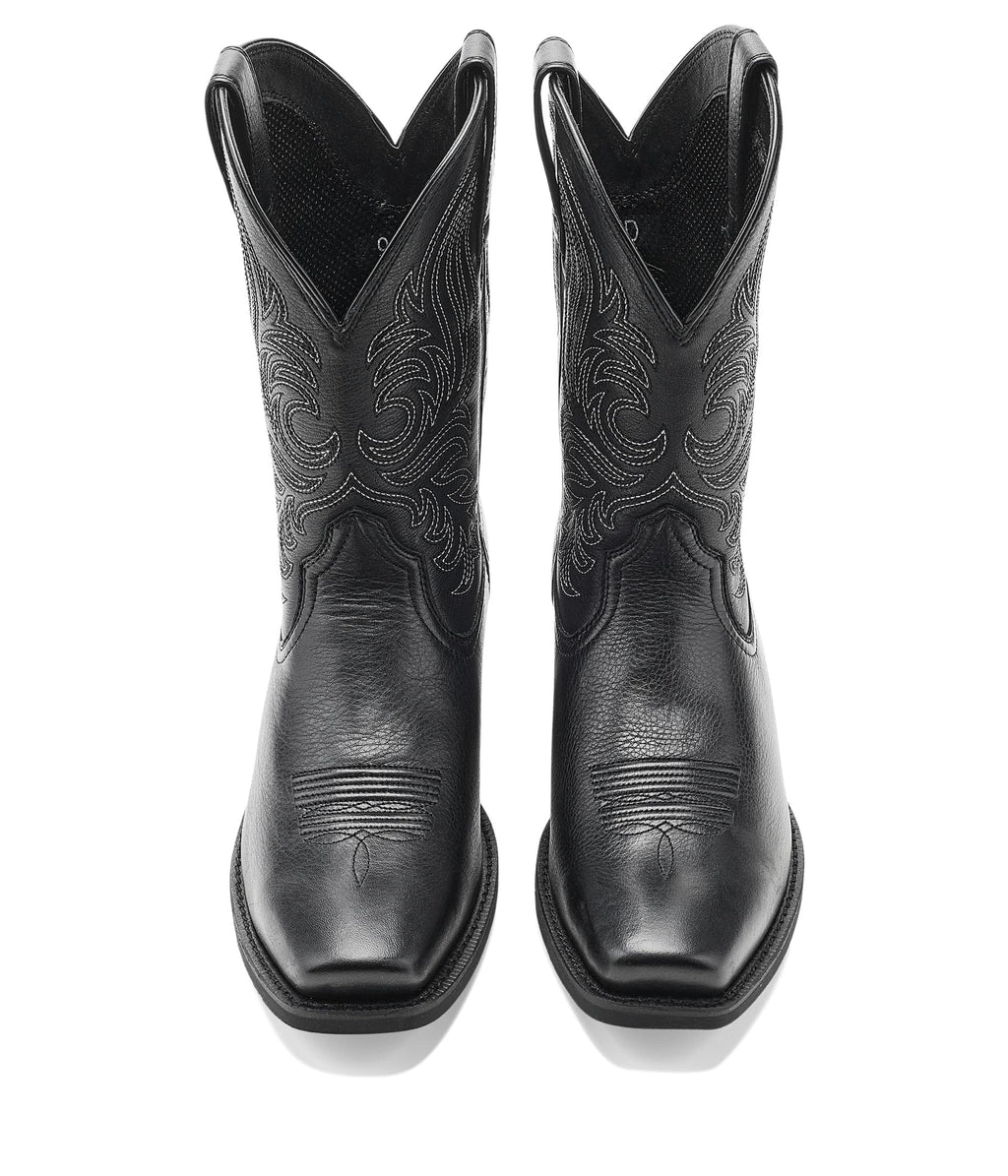 Western Boots C43526