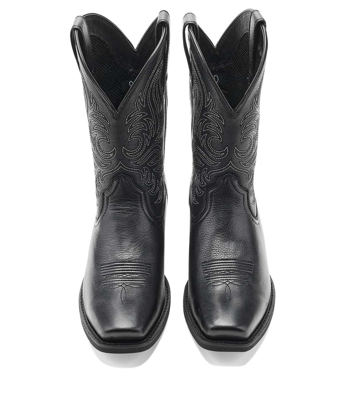Western Boots C43526