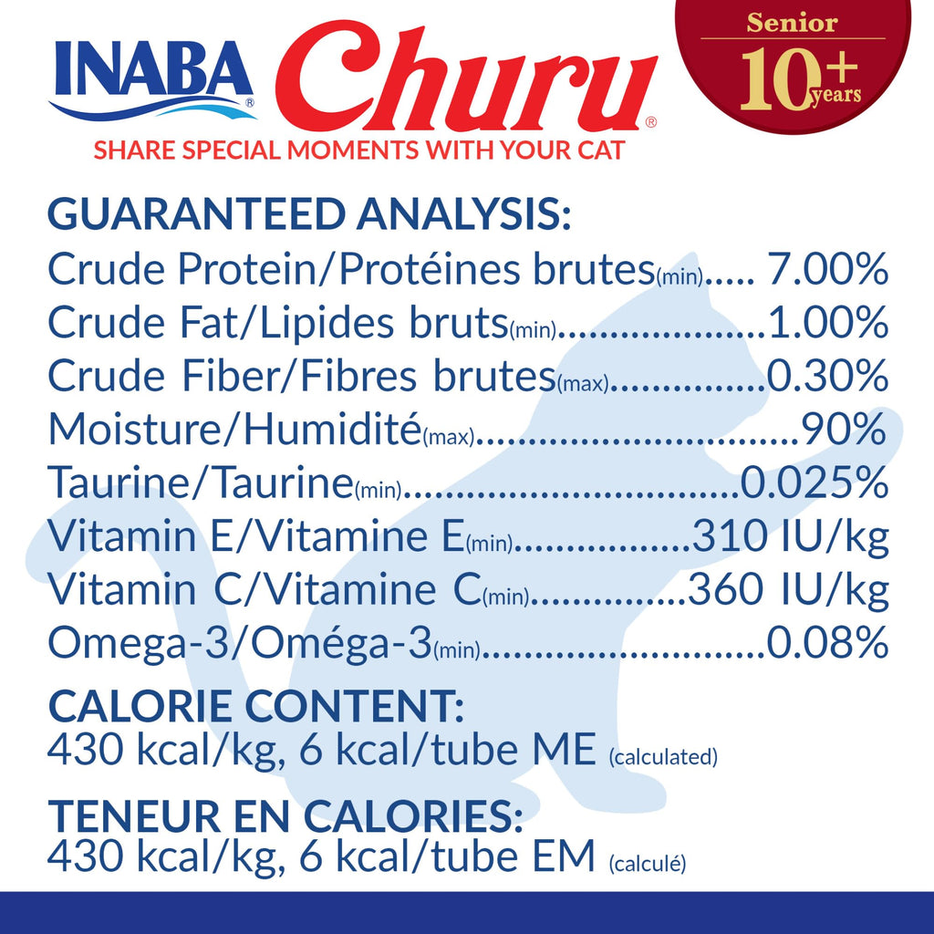 Lickable Cat Treats Tuna Chicken Variety 60ct C198
