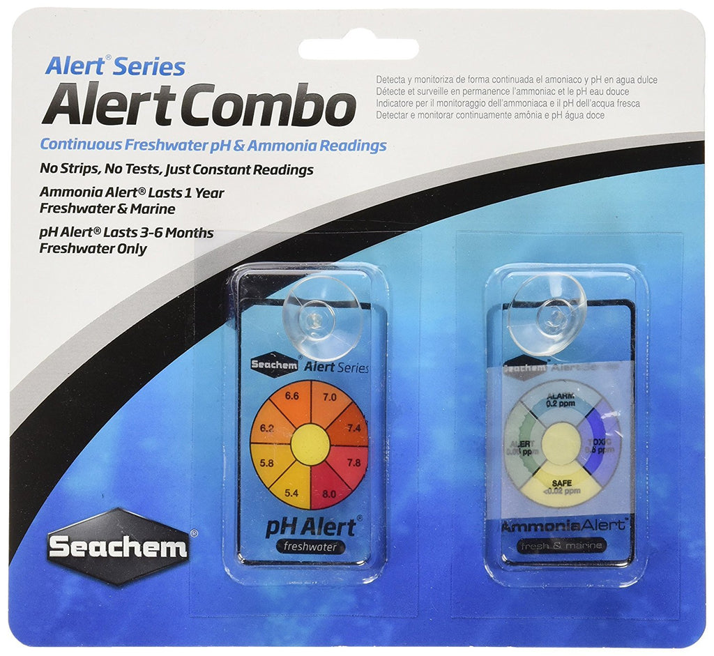 Alerts Combo Pack P152009