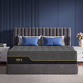 12 Inch Full Size Hybrid Mattress with Memory Foam D712486