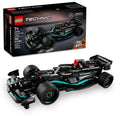Pull-Back Car Toy Building Set N96162