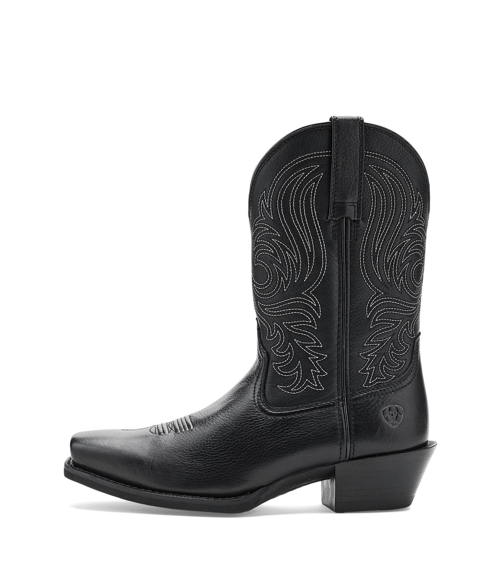 Western Boots C43526